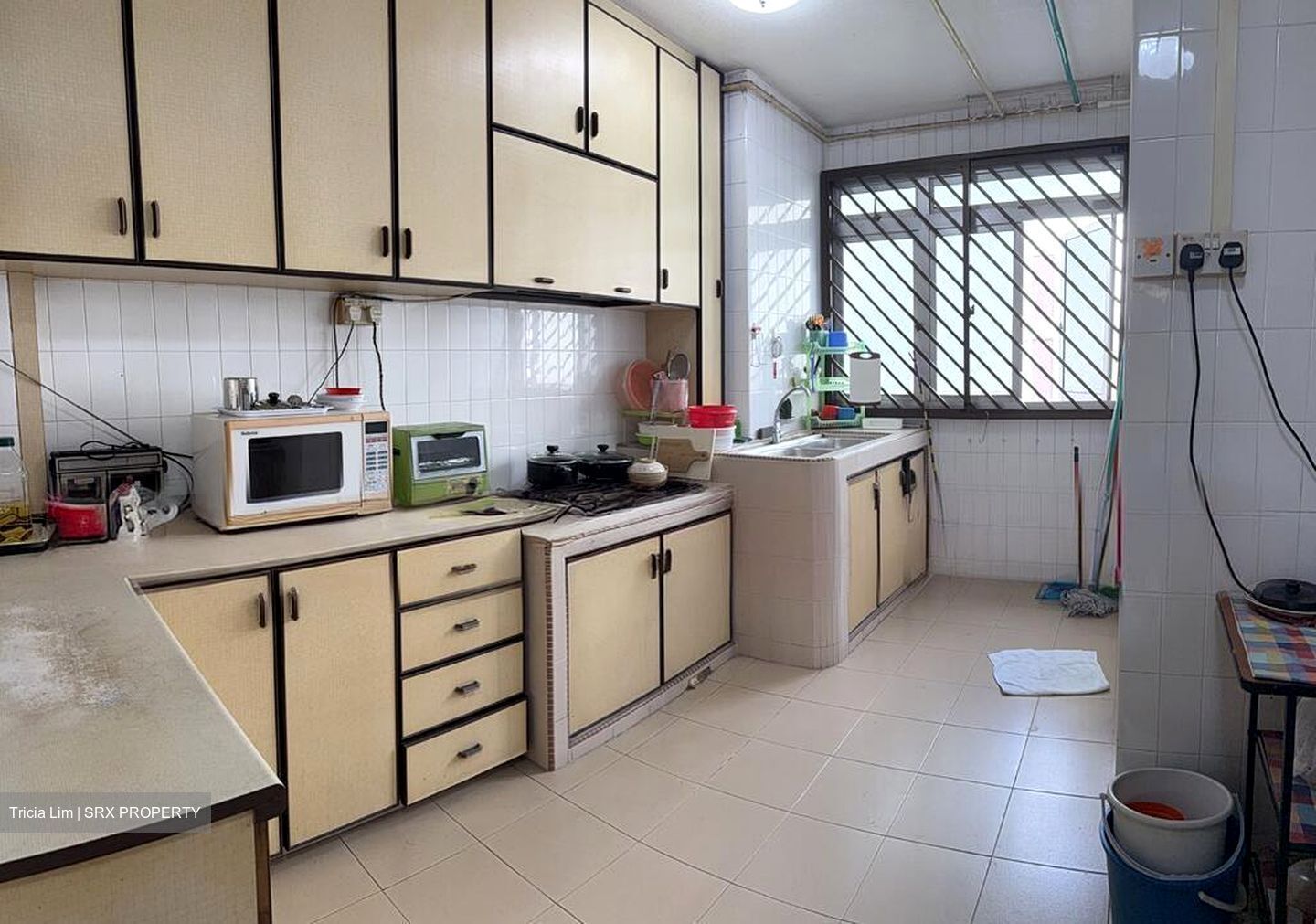 Blk 101 Simei Street 1 (Tampines), HDB 4 Rooms #516979441